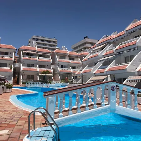 Floritas 20-3 * Плая-де-лас-Америкас