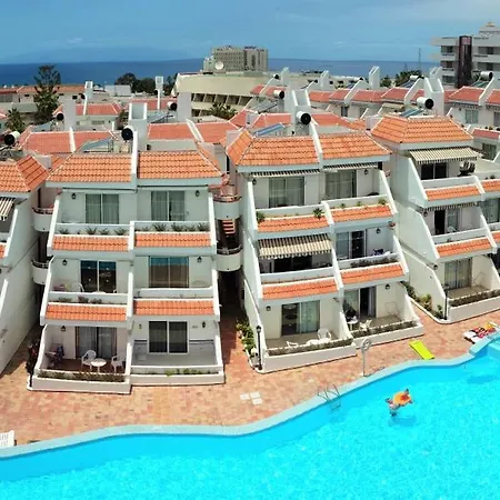 Floritas 20-3 Плая-де-лас-Америкас