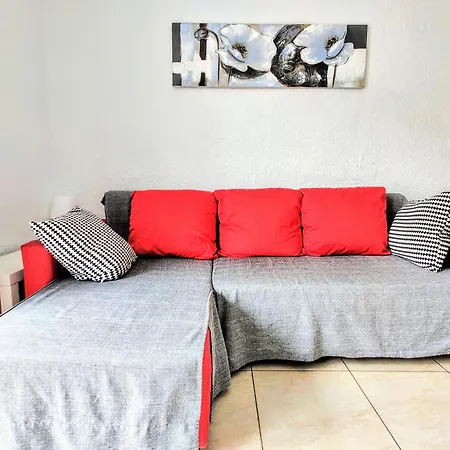 Floritas 20-3 * Плая-де-лас-Америкас