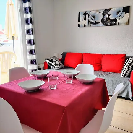 Floritas 20-3 Апартаменты