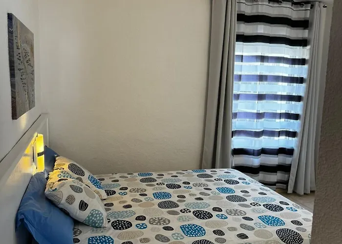 Floritas 20-3 * Плая-де-лас-Америкас