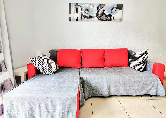 Floritas 20-3 * Плая-де-лас-Америкас