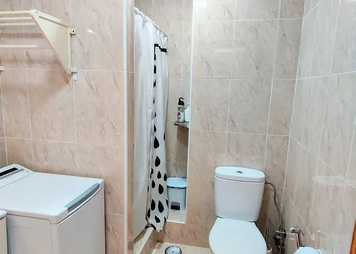 Floritas 20-3 Апартаменты Плая-де-лас-Америкас