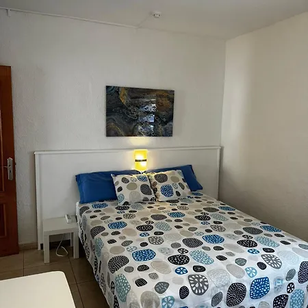 Floritas 20-3 Apartment