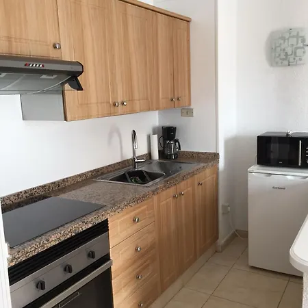 Floritas 20-3 Apartment Playa de las Americas (Tenerife)