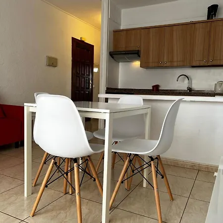 Apartment Floritas 20-3 *