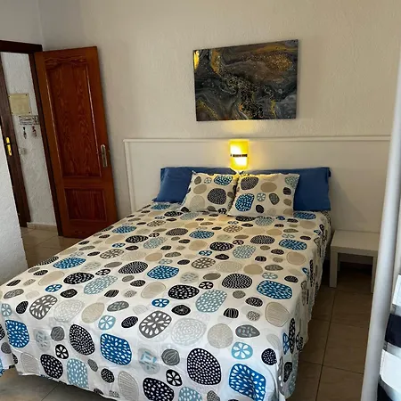 Διαμέρισμα Floritas 20-3 *