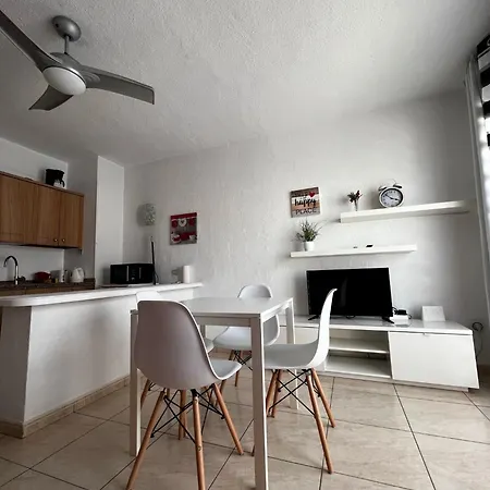 Floritas 20-3 Playa de las Americas (Tenerife)