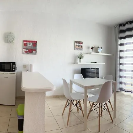 Apartment Floritas 20-3