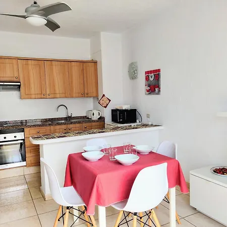 Apartment Floritas 20-3