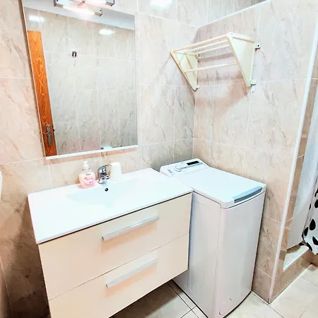 Apartment Floritas 20-3