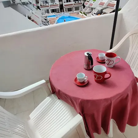 Apartment Floritas 20-3