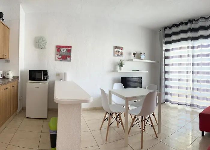 アパート Floritas 20-3