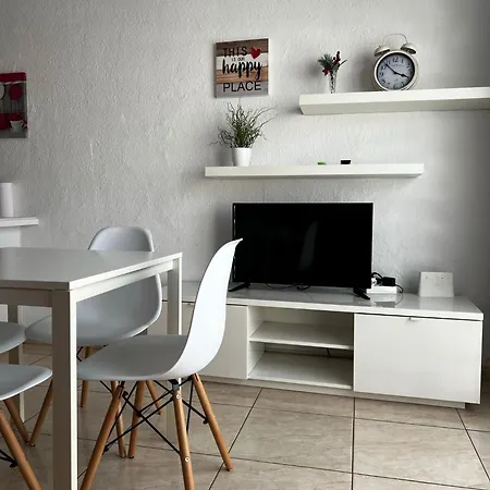 Floritas 20-3 美洲海滩