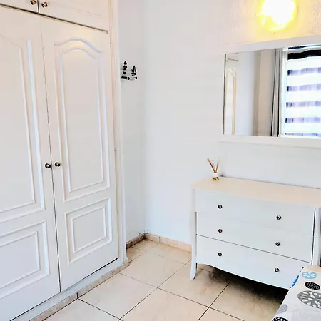 公寓 Floritas 20-3 美洲海滩