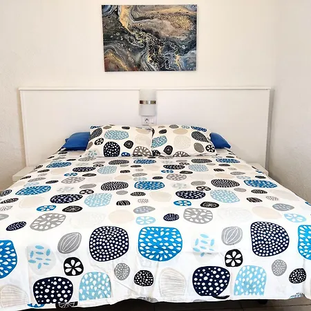 公寓 Floritas 20-3 美洲海滩