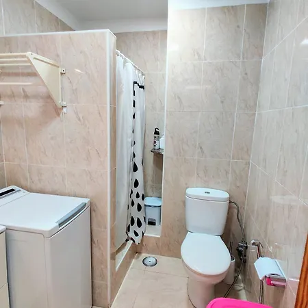 Floritas 20-3 公寓 美洲海滩